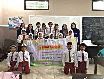 Kerjasama Sekolah